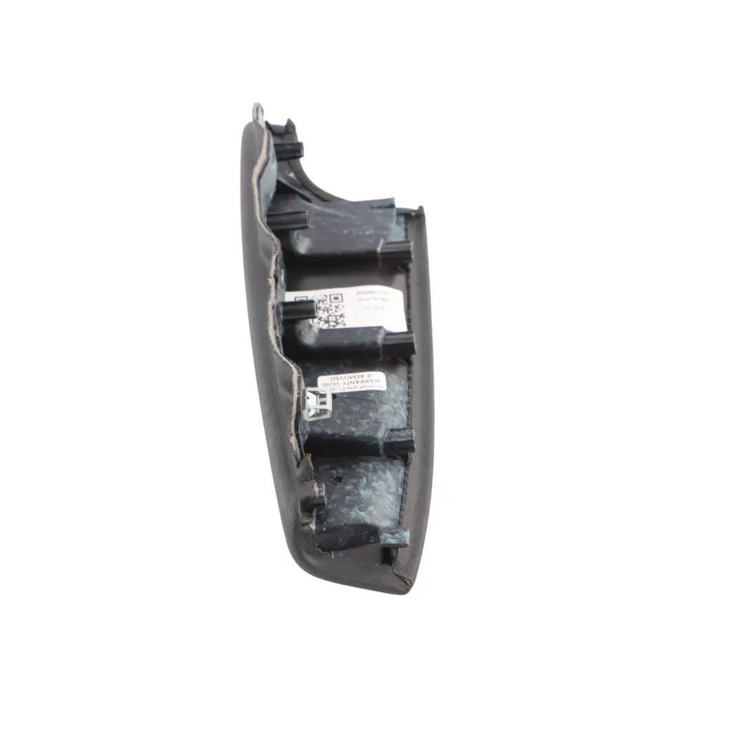 Audi A4 B8 Panel Podłokietnik Boczka Drzwi Lewy Tył Tylny Czarny - SKU 8K0867373 - Numer Części 8K0867373