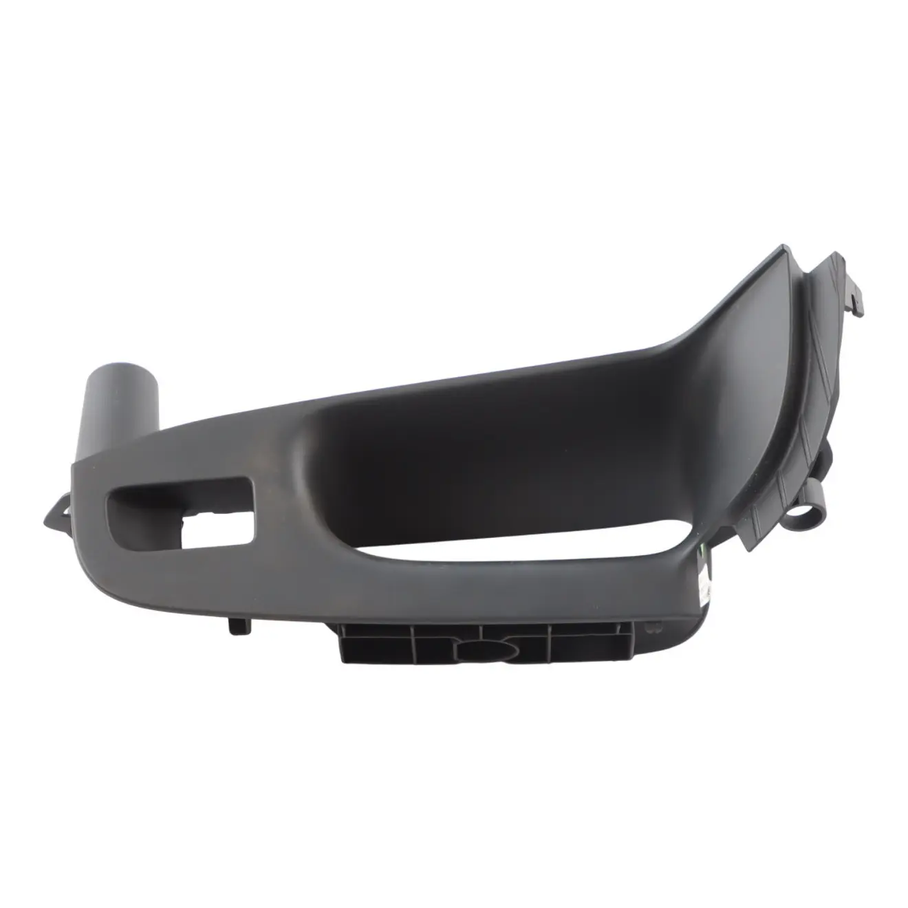 Audi A4 B8 Tür Griff Verkleidung Hinten Rechts 8K0868394A