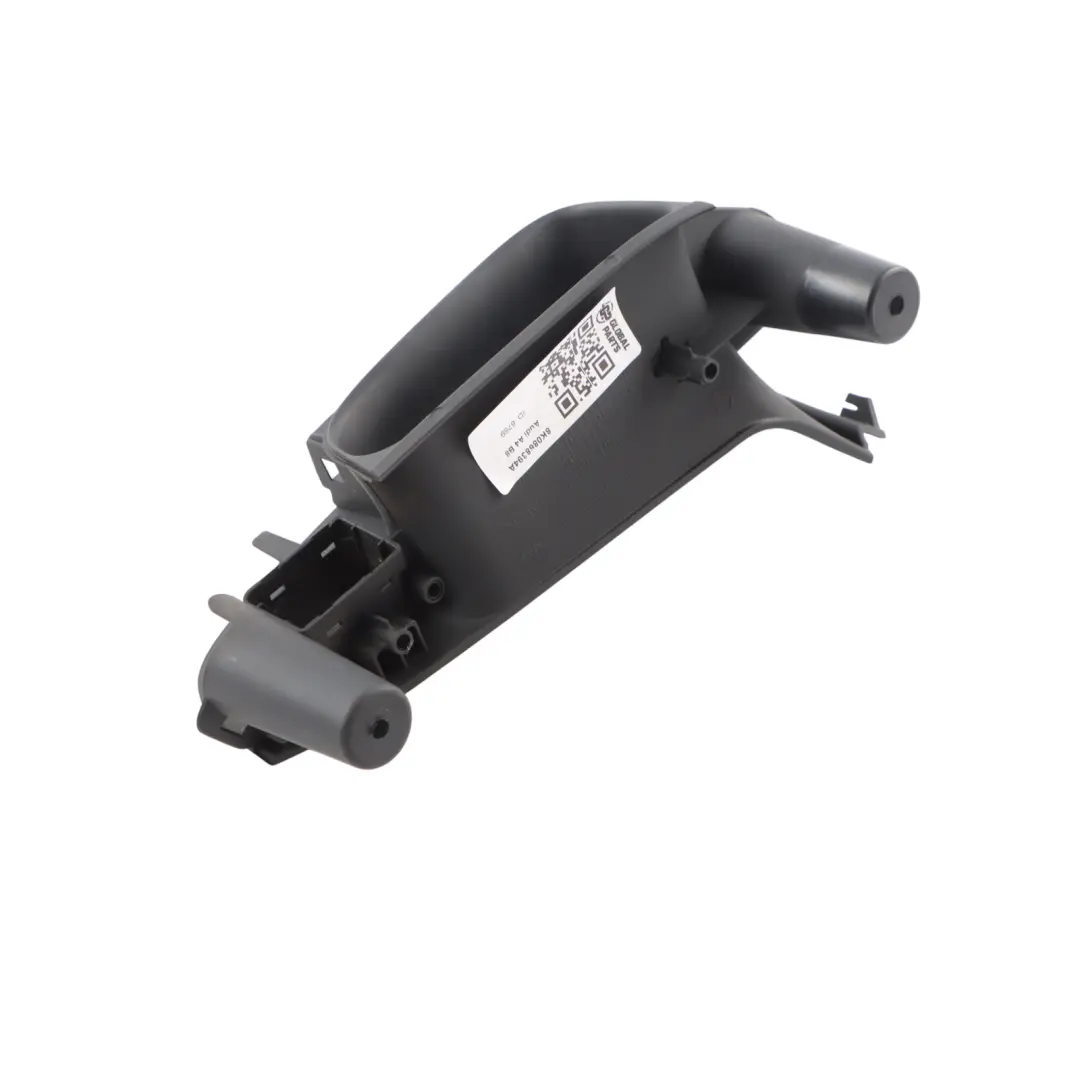 Embellecedor Manija Puerta Trasera Derecha para Audi A4 B8 con número de pieza 8K0868394A Audi A4 B8 Embellecedor Manija Puerta Trasera Derecha - SKU 8K0868394A - Número de pieza 8K0868394A