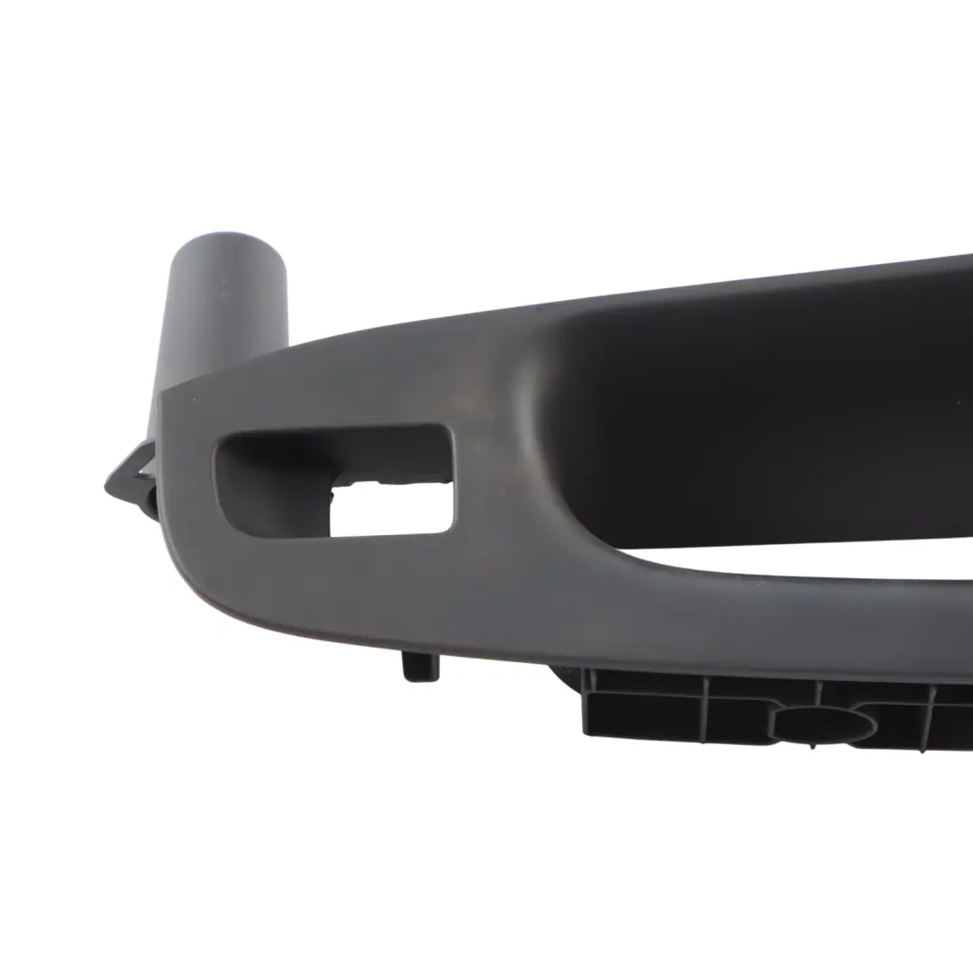 Tür Griff Verkleidung Hinten Rechts für Audi A4 B8 mit Teilenummer 8K0868394A Audi A4 B8 Tür Griff Verkleidung Hinten Rechts - SKU 8K0868394A - Teilenummer 8K0868394A