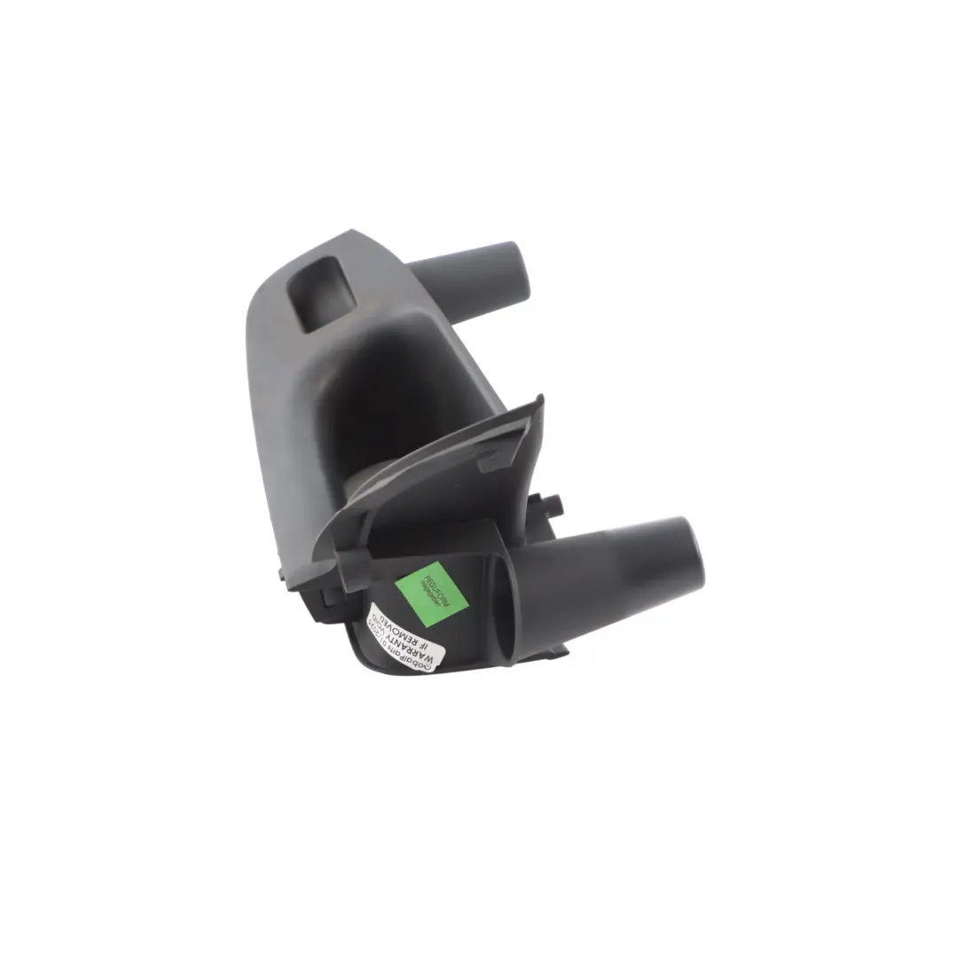 Audi A4 B8 Embellecedor Manija Puerta Trasera Derecha - SKU 8K0868394A - Número de pieza 8K0868394A