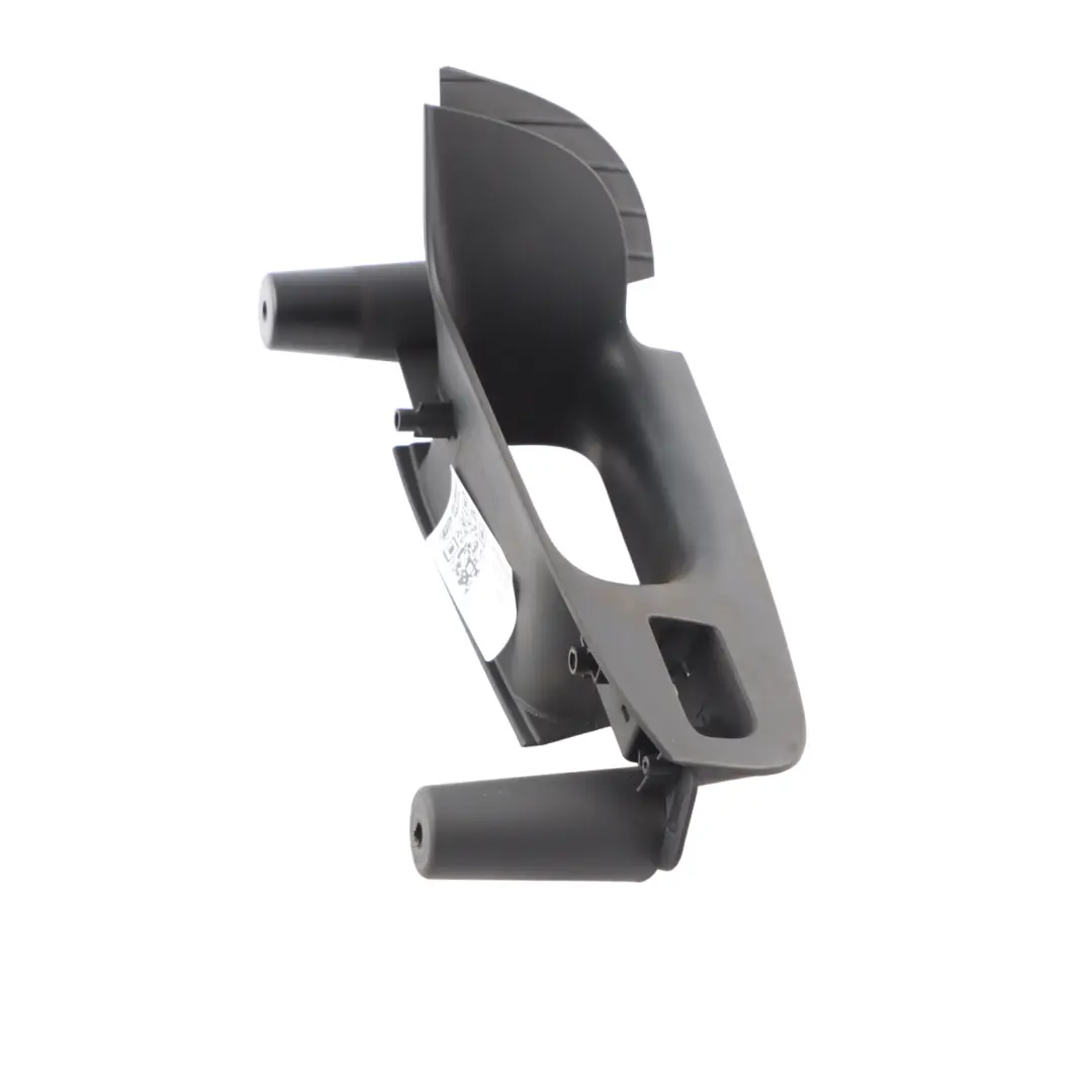 Audi A4 B8 Embellecedor Manija Puerta Trasera Derecha - SKU 8K0868394A - Número de pieza 8K0868394A