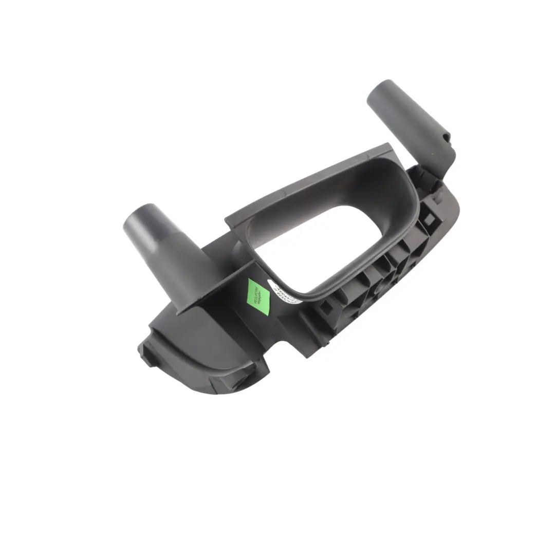 Audi A4 B8 Embellecedor Manija Puerta Trasera Derecha - SKU 8K0868394A - Número de pieza 8K0868394A