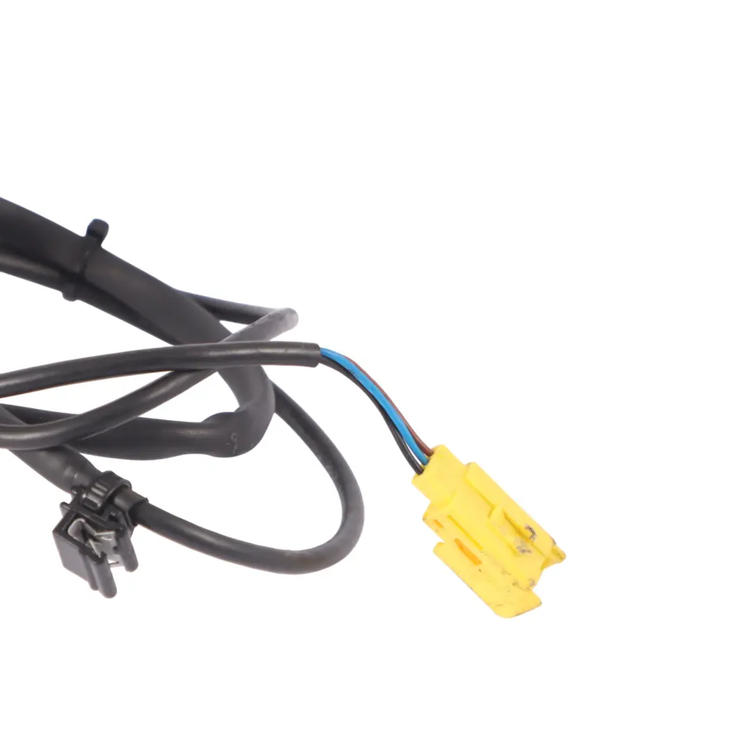 Audi A4 B8 Front Seat Right O/S Side SRS Air Module - SKU 8K0880242F - Part number 8K0880242F