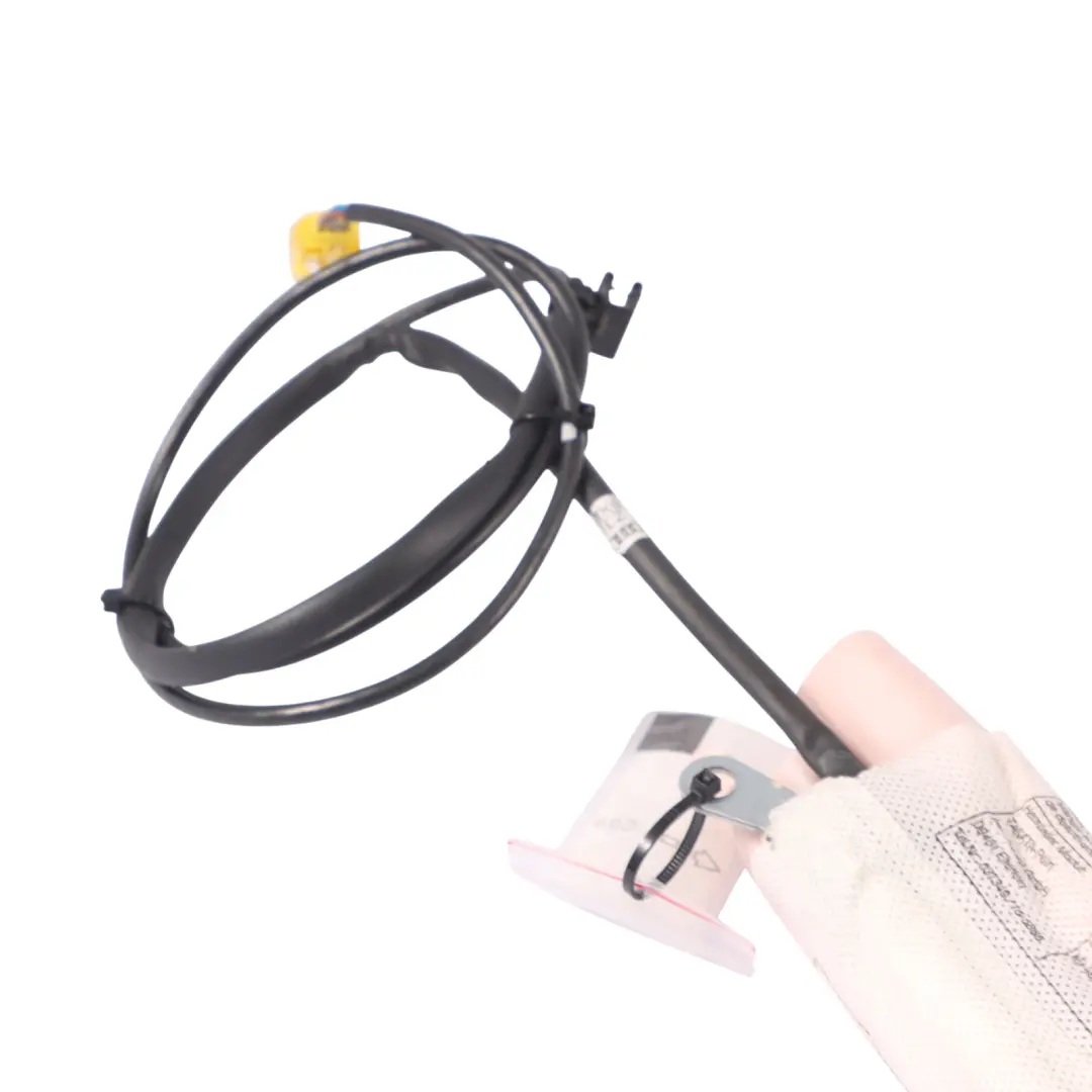 Poduszka Powietrzna Airbag Boczna Fotela Przód Prawa do Audi A4 B8 o numerze 8K0880242F Audi A4 B8 Poduszka Powietrzna Airbag Boczna Fotela Przód Prawa - SKU 8K0880242F - Numer Części 8K0880242F