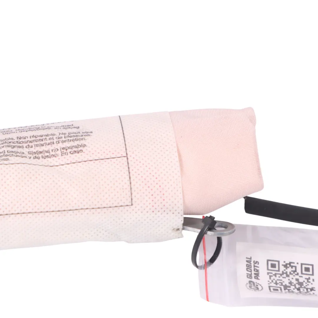 Asiento Delantero Derecho Lado SRS Módulo de Aire para Audi A4 B8 con número de pieza 8K0880242F Audi A4 B8 Asiento Delantero Derecho Lado SRS Módulo de Aire - SKU 8K0880242F - Número de pieza 8K0880242F