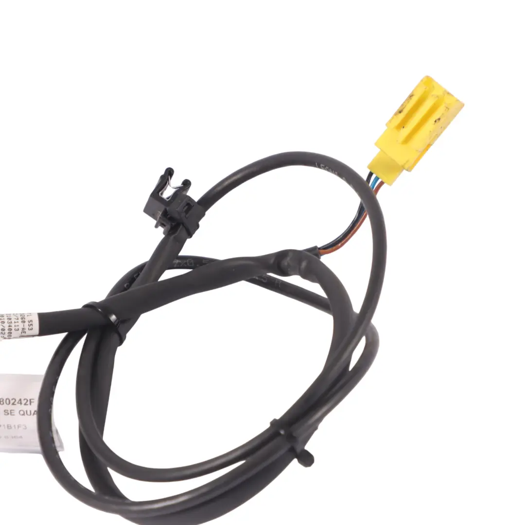 Siège Avant Droit Côté SRS Module d'air pour Audi A4 B8 à propos du numéro de pièce 8K0880242F Audi A4 B8 Siège Avant Droit Côté SRS Module d'air - SKU 8K0880242F - Numéro de pièce 8K0880242F