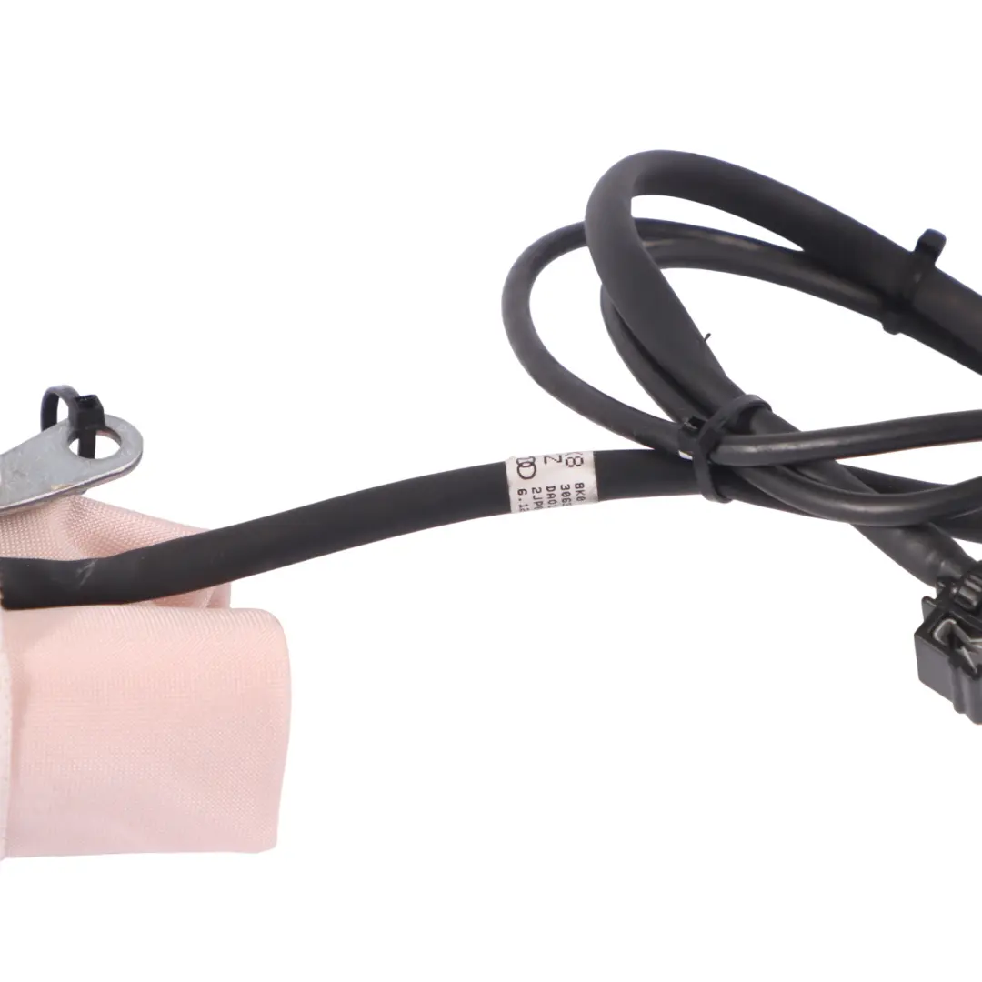 Poduszka Powietrzna Airbag Boczna Fotela Przód Prawa do Audi A4 B8 o numerze 8K0880242F Audi A4 B8 Poduszka Powietrzna Airbag Boczna Fotela Przód Prawa - SKU 8K0880242F - Numer Części 8K0880242F