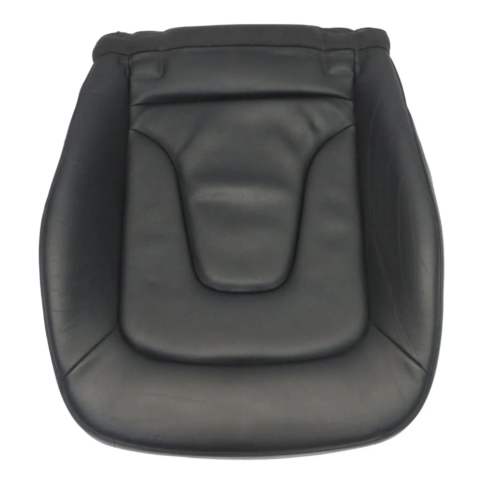 Audi A4 B8 Cojín Base Asiento Delantero Inferior Izquierdo Cuero 8K0881405C