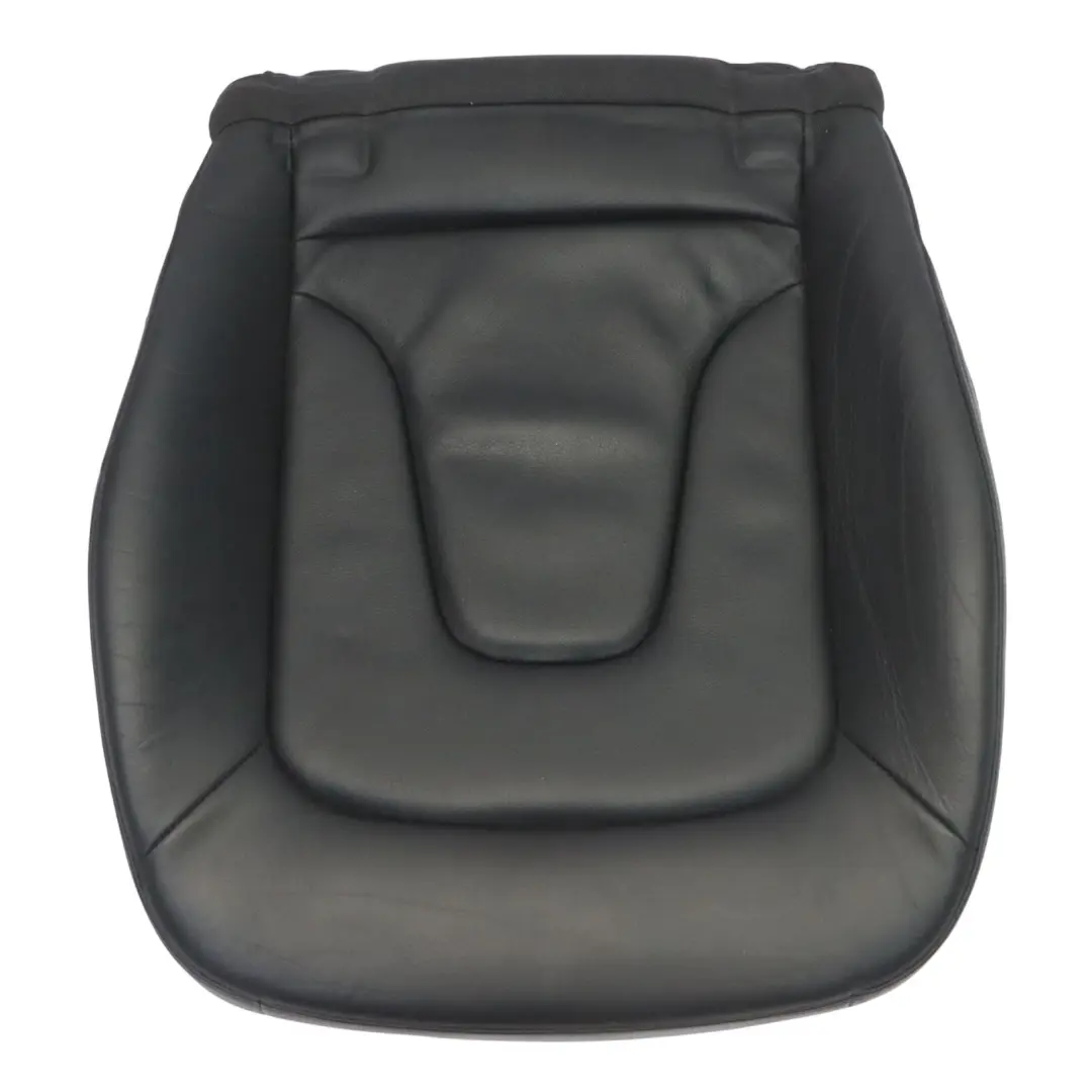 Coussin de siège inférieur avant gauche Cuir pour Audi A4 B8 à propos du numéro de pièce 8K0881405C Audi A4 B8 Coussin de siège inférieur avant gauche Cuir - SKU 8K0881405C - Numéro de pièce 8K0881405C
