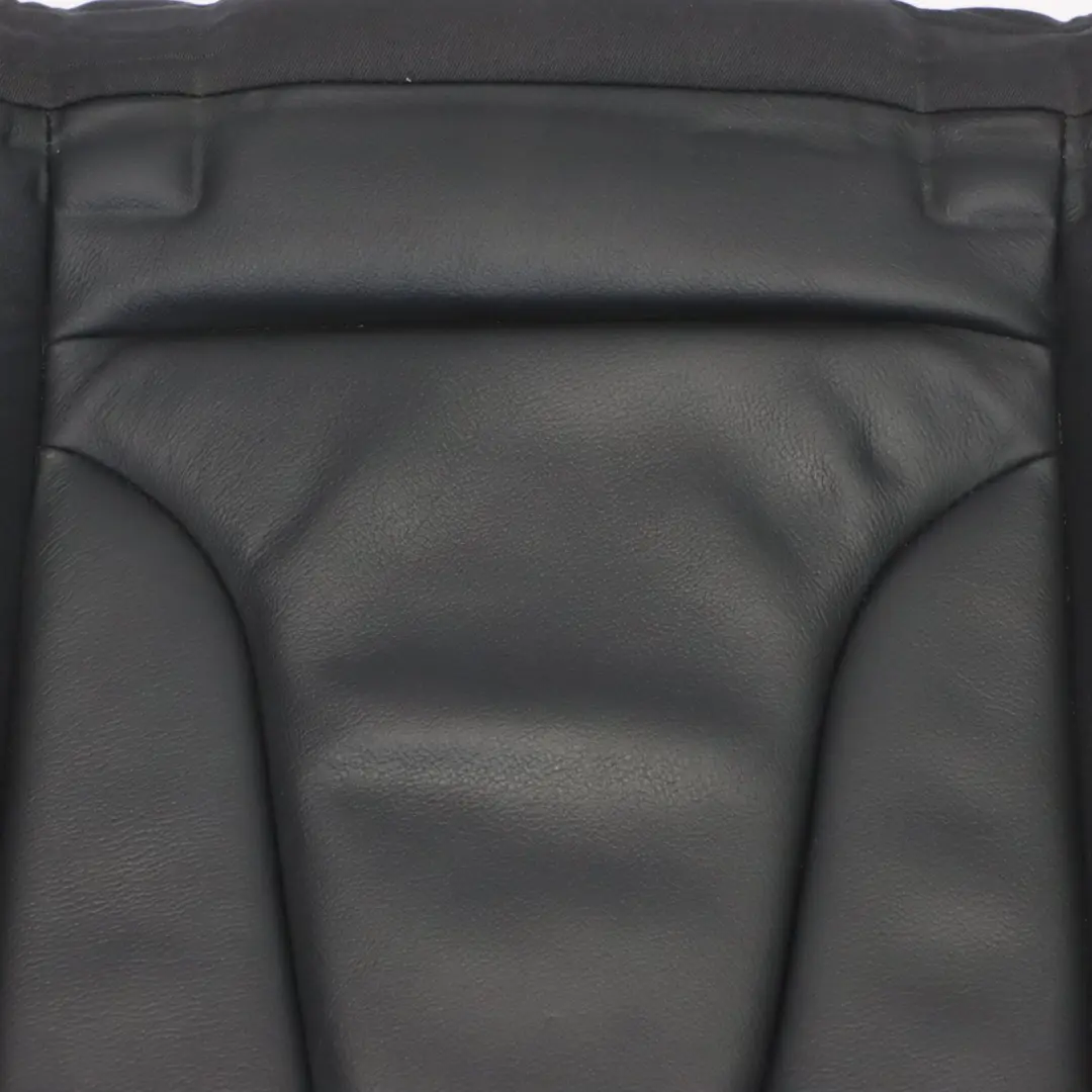 Audi A4 B8 Front Lower Seat Base Cover Cushion Left N/S Leather - SKU 8K0881405C - Part number 8K0881405C