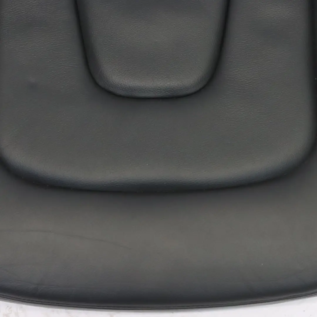 Audi A4 B8 Front Lower Seat Base Cover Cushion Left N/S Leather - SKU 8K0881405C - Part number 8K0881405C