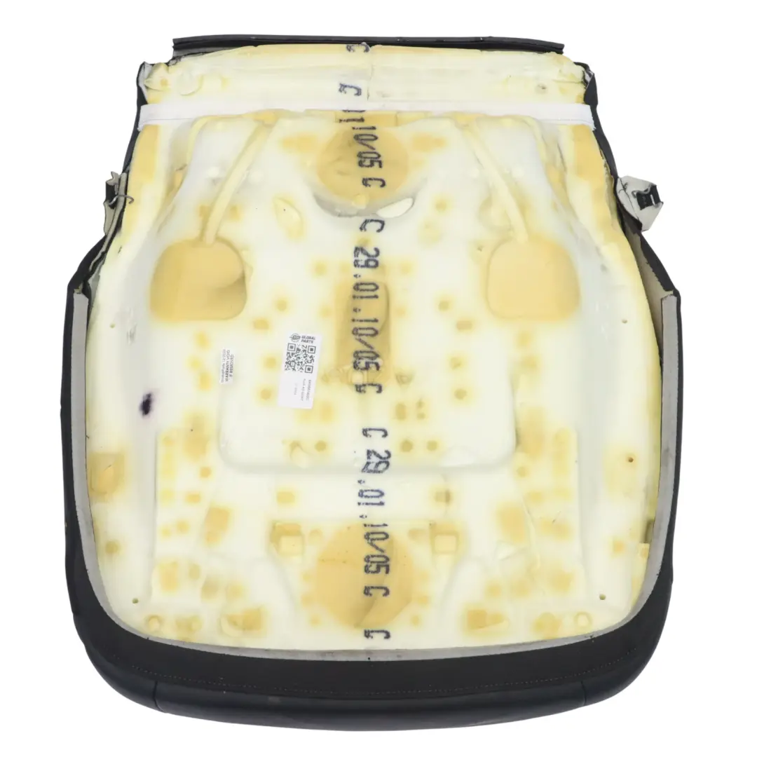 Siedzisko Fotela Przód Lewo Skóra do Audi A4 B8 o numerze 8K0881405C Audi A4 B8 Siedzisko Fotela Przód Lewo Skóra - SKU 8K0881405C - Numer Części 8K0881405C