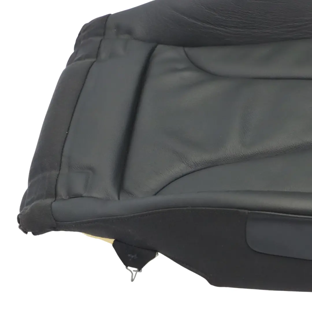 Audi A4 B8 Front Lower Seat Base Cover Cushion Left N/S Leather - SKU 8K0881405C - Part number 8K0881405C