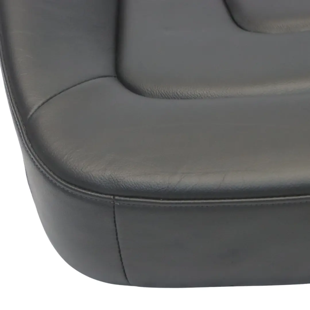 Audi A4 B8 Cojín Base Asiento Delantero Inferior Izquierdo Cuero - SKU 8K0881405C - Número de pieza 8K0881405C