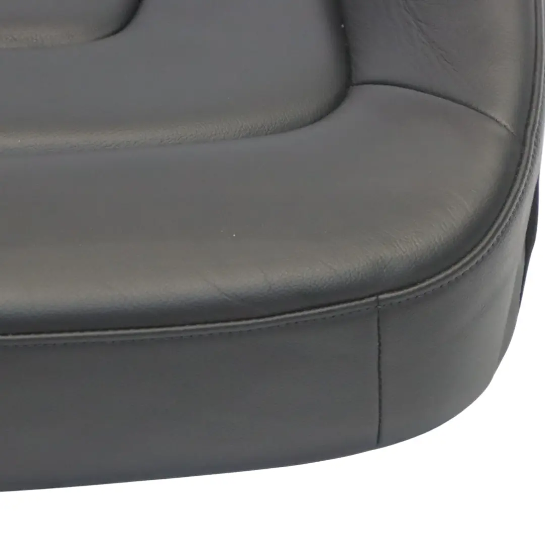 Vordere Untere Sitz Basis Abdeckung Kissen Links Leder für Audi A4 B8 mit Teilenummer 8K0881405C Audi A4 B8 Vordere Untere Sitz Basis Abdeckung Kissen Links Leder - SKU 8K0881405C - Teilenummer 8K0881405C