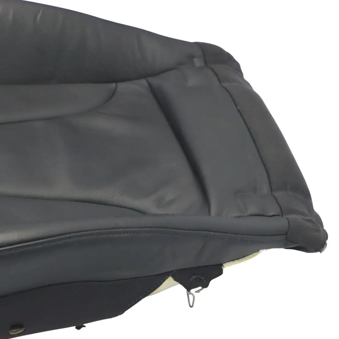 Front Lower Seat Base Cover Cushion Left N/S Leather to Audi A4 B8 with Part number 8K0881405C Audi A4 B8 Front Lower Seat Base Cover Cushion Left N/S Leather - SKU 8K0881405C - Part number 8K0881405C