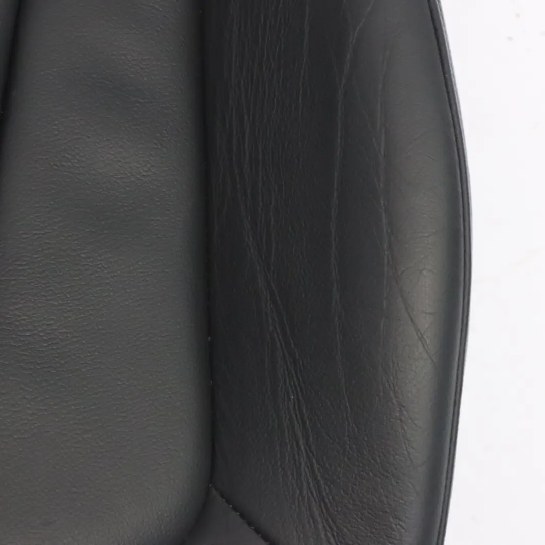 Audi A4 B8 Cojín Base Asiento Delantero Inferior Izquierdo Cuero - SKU 8K0881405C - Número de pieza 8K0881405C