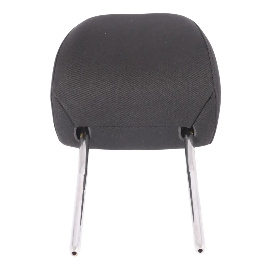 Audi Q3 8U Appui-tête avant gauche droite tissu Soul Noir - SKU 8K0881901BK - Numéro de pièce 8K0881901BK