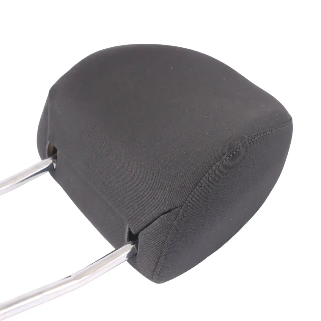Audi Q3 8U Seat Headrest Front Left Right N/O/S Cloth Soul Black - SKU 8K0881901BK - Part number 8K0881901BK