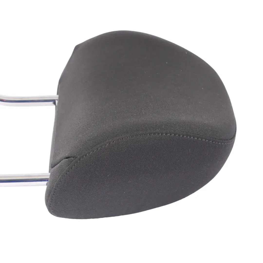Audi Q3 8U Seat Headrest Front Left Right N/O/S Cloth Soul Black - SKU 8K0881901BK - Part number 8K0881901BK
