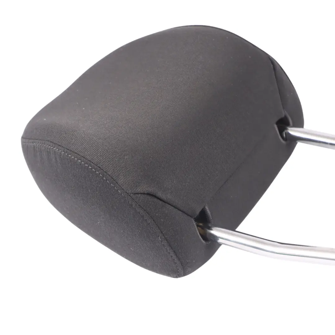 Audi Q3 8U Seat Headrest Front Left Right N/O/S Cloth Soul Black - SKU 8K0881901BK - Part number 8K0881901BK
