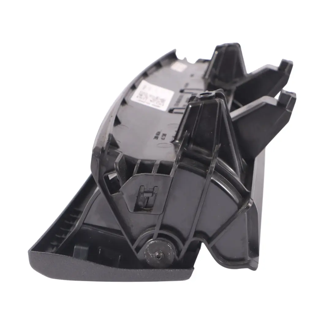 Audi A5 S5 8T A4 B6 B7 Compartimento asiento delantero debajo bandeja - SKU 8K0882601C - Número de pieza 8K0882601C