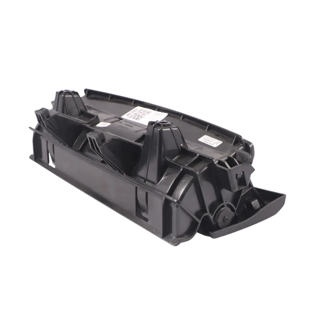 Audi A5 S5 8T A4 B6 B7 Compartimento asiento delantero debajo bandeja - SKU 8K0882601C - Número de pieza 8K0882601C