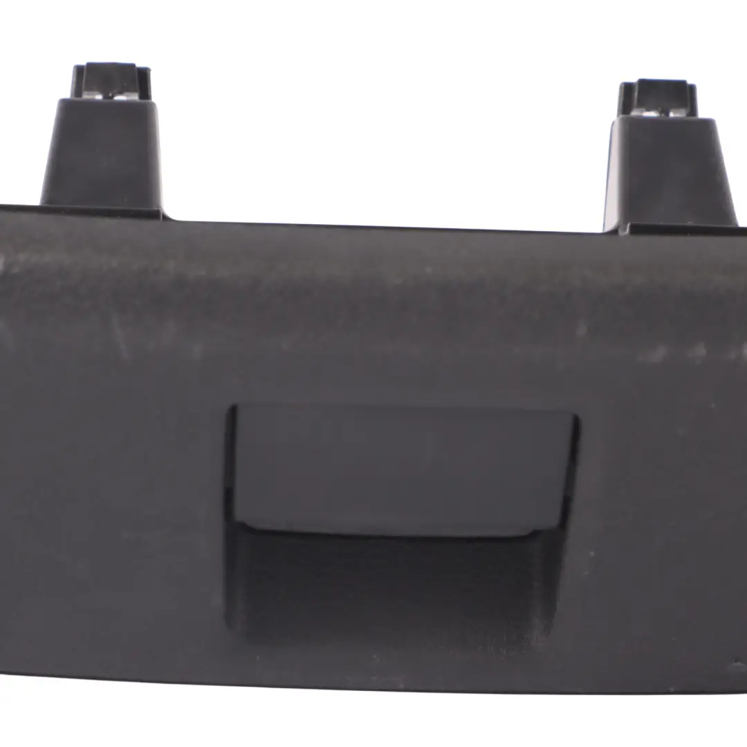 Audi A5 S5 8T A4 B6 B7 Front Seat Storage Compartment Under Tray - SKU 8K0882601C - Part number 8K0882601C