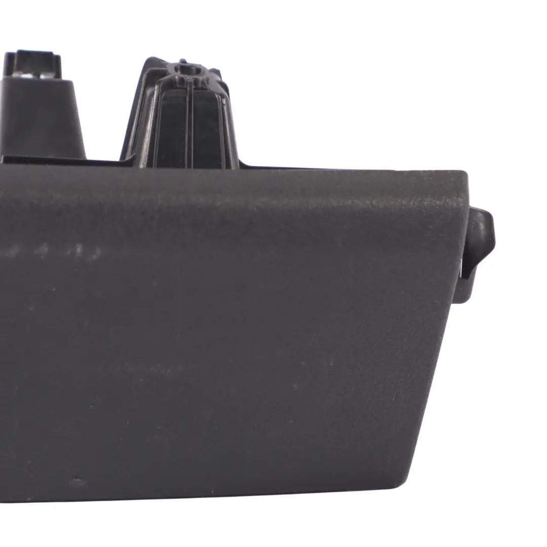 Audi A5 S5 8T A4 B6 B7 Front Seat Storage Compartment Under Tray - SKU 8K0882601C - Part number 8K0882601C