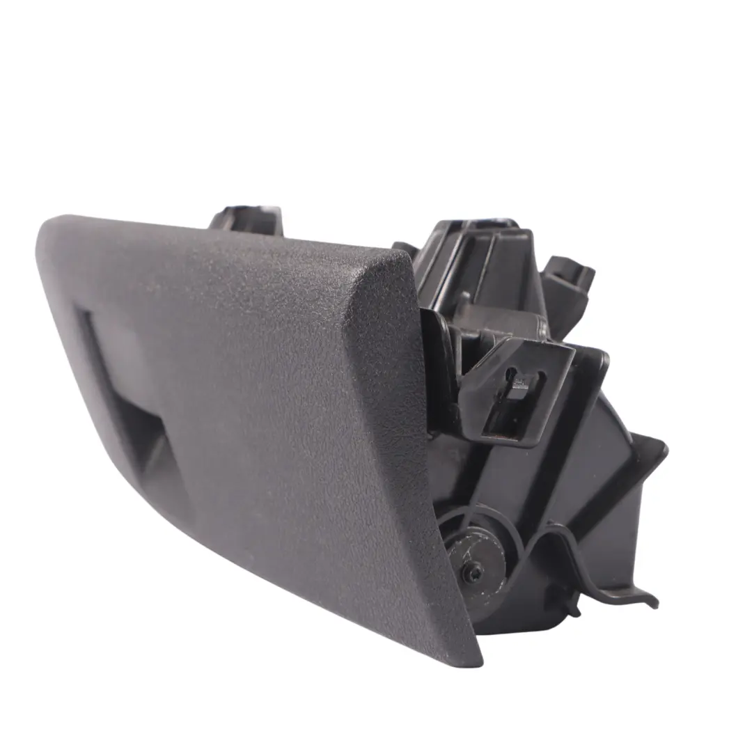 Audi A5 S5 8T A4 B6 B7 Front Seat Storage Compartment Under Tray - SKU 8K0882601C - Part number 8K0882601C