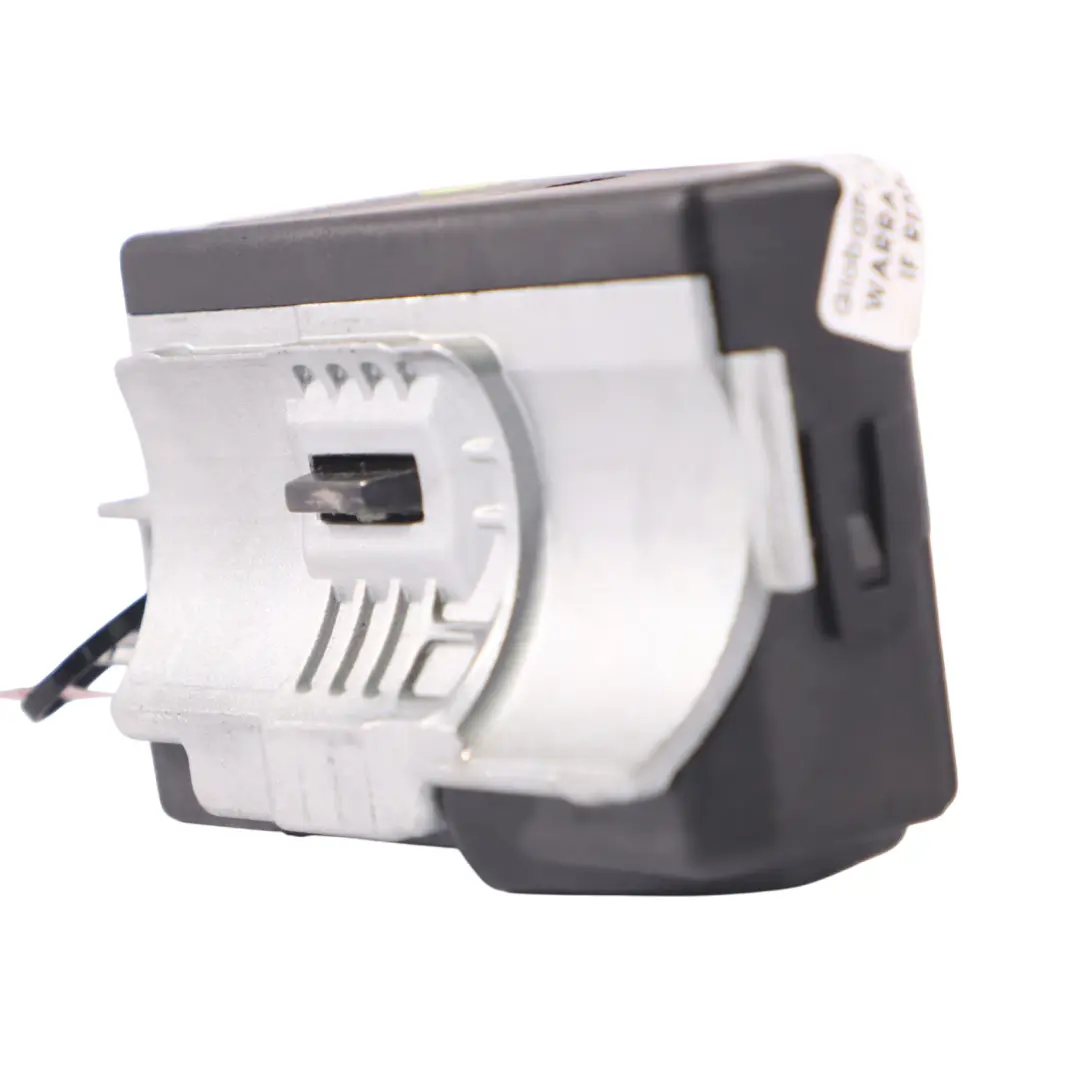 Audi A5 8T Steering Column Mechanism Ignition Lock Control Unit - SKU 8K0905852A - Part number 8K0905852A