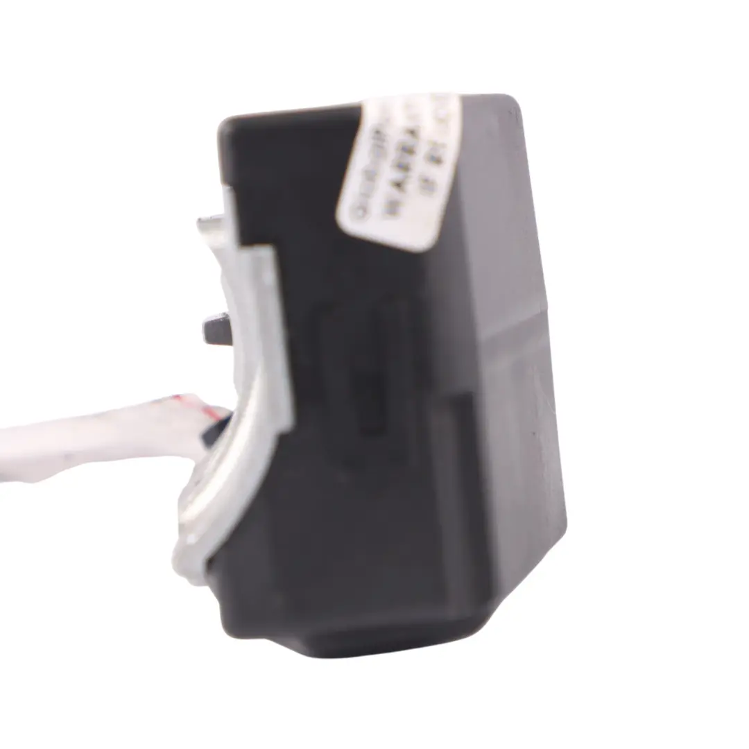 Audi A5 8T Steering Column Mechanism Ignition Lock Control Unit - SKU 8K0905852A - Part number 8K0905852A