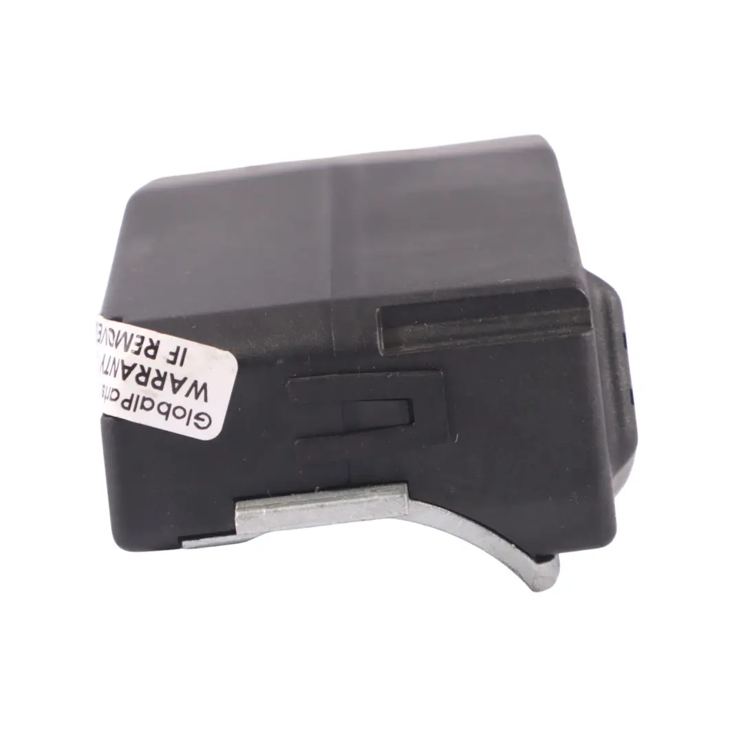 Audi A5 8T Steering Column Mechanism Ignition Lock Control Unit - SKU 8K0905852A - Part number 8K0905852A