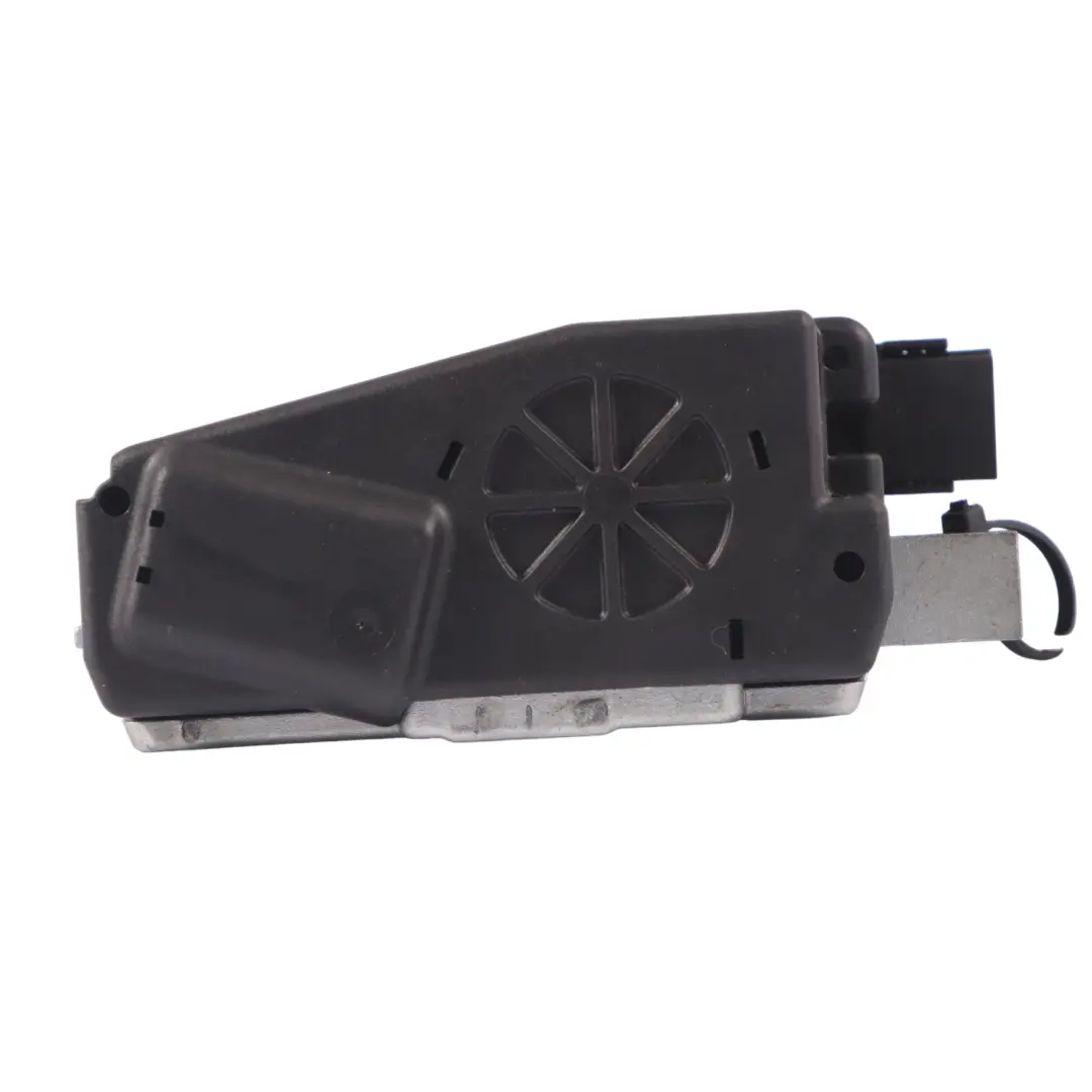 Audi A5 8T Lenksäule Mechanismus Zündschloss Steuergerät - SKU 8K0905852A - Teilenummer 8K0905852A