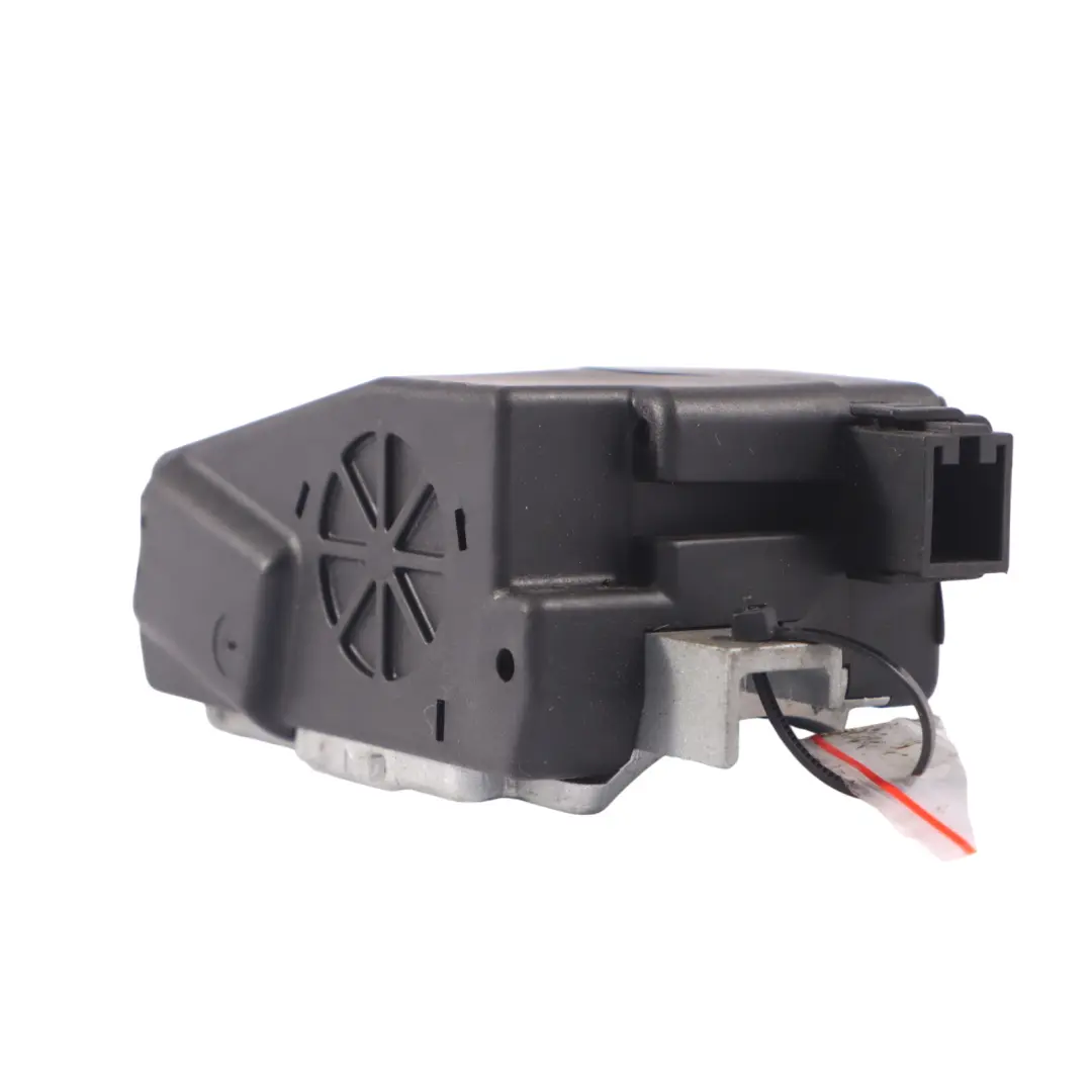 Audi A5 8T Steering Column Mechanism Ignition Lock Control Unit - SKU 8K0905852A - Part number 8K0905852A