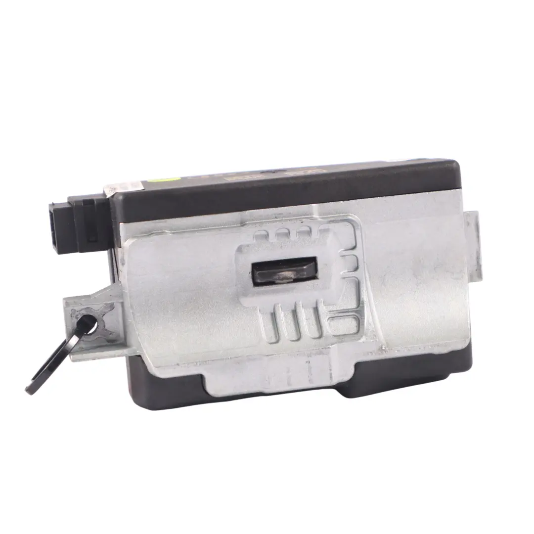Audi A5 8T Steering Column Mechanism Ignition Lock Control Unit - SKU 8K0905852A - Part number 8K0905852A