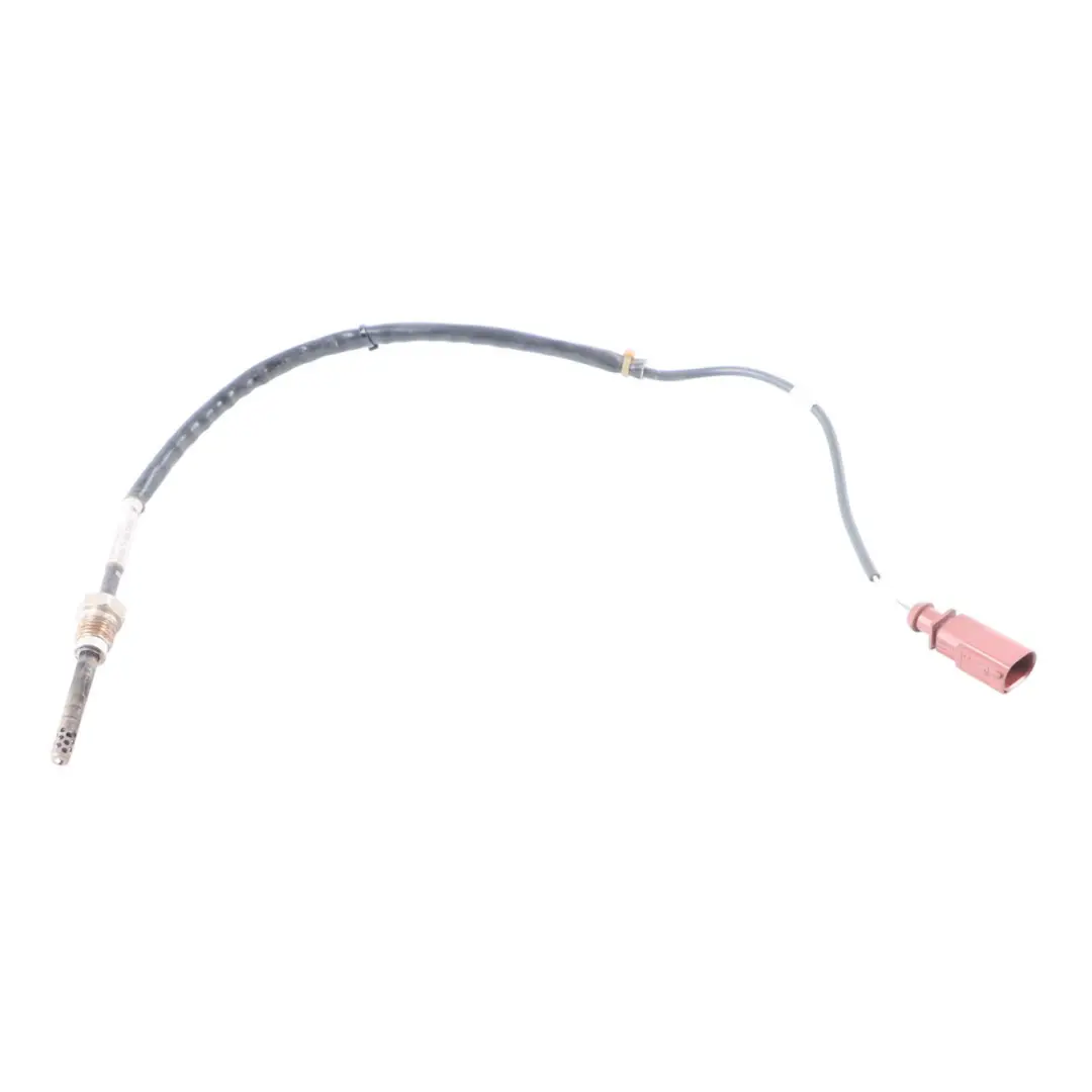 Audi A5 8T 3.0 TDI CLAB Diesel Temperature Exhaust Gas Sensor A - SKU 8K0906088 - Part number 8K0906088