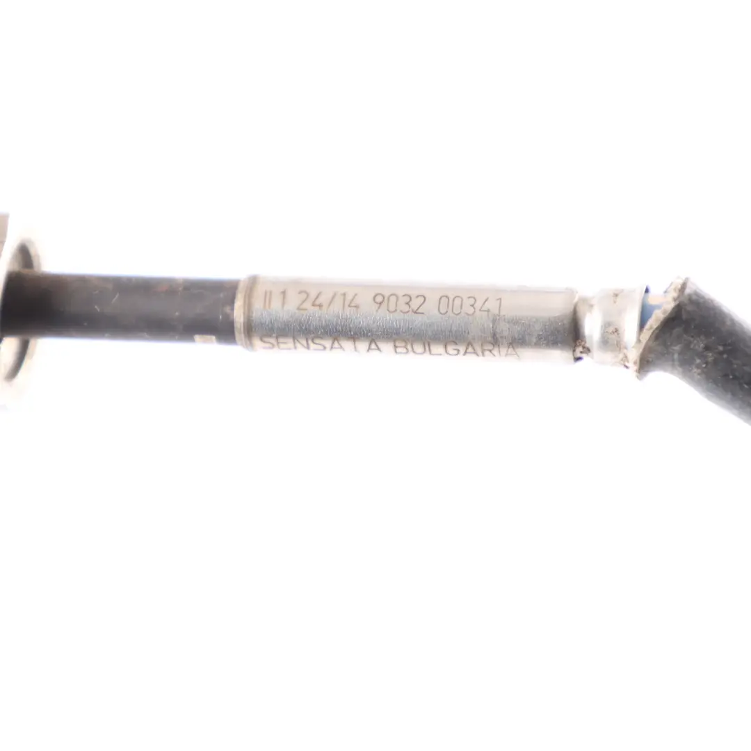 CLAB Diesel Temperature Exhaust Gas Sensor A to Audi A5 8T 3.0 TDI with Part number 8K0906088 Audi A5 8T 3.0 TDI CLAB Diesel Temperature Exhaust Gas Sensor A - SKU 8K0906088 - Part number 8K0906088