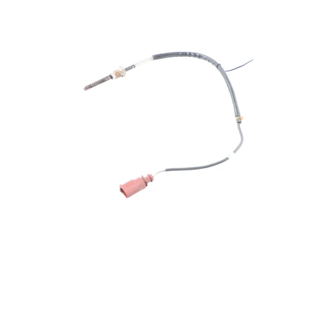 CLAB Diesel Sensor Temperatura Gases De Escape A para Audi A5 8T 3.0 TDI con número de pieza 8K0906088 Audi A5 8T 3.0 TDI CLAB Diesel Sensor Temperatura Gases De Escape A - SKU 8K0906088 - Número de pieza 8K0906088