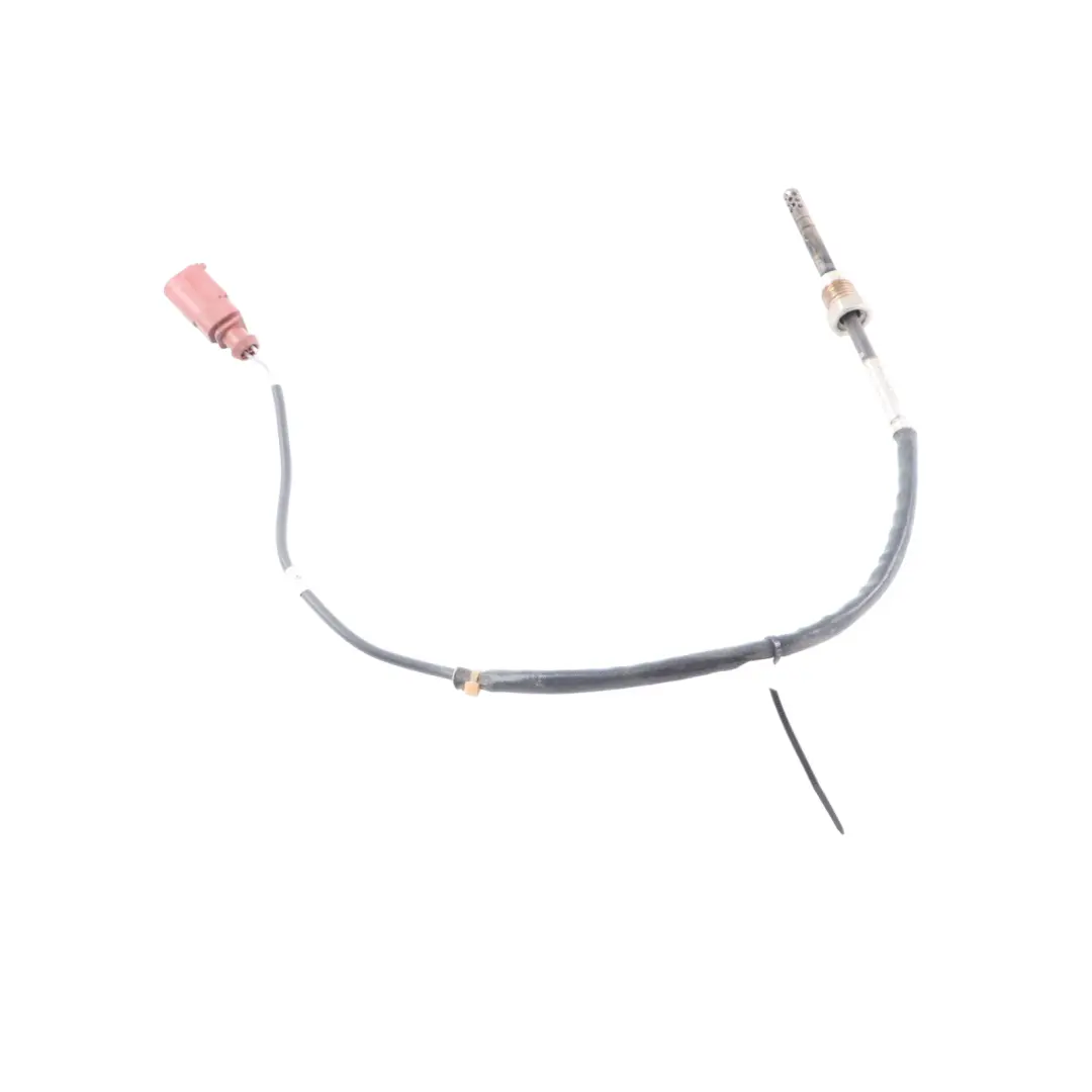 CLAB Diesel Temperature Exhaust Gas Sensor A to Audi A5 8T 3.0 TDI with Part number 8K0906088 Audi A5 8T 3.0 TDI CLAB Diesel Temperature Exhaust Gas Sensor A - SKU 8K0906088 - Part number 8K0906088