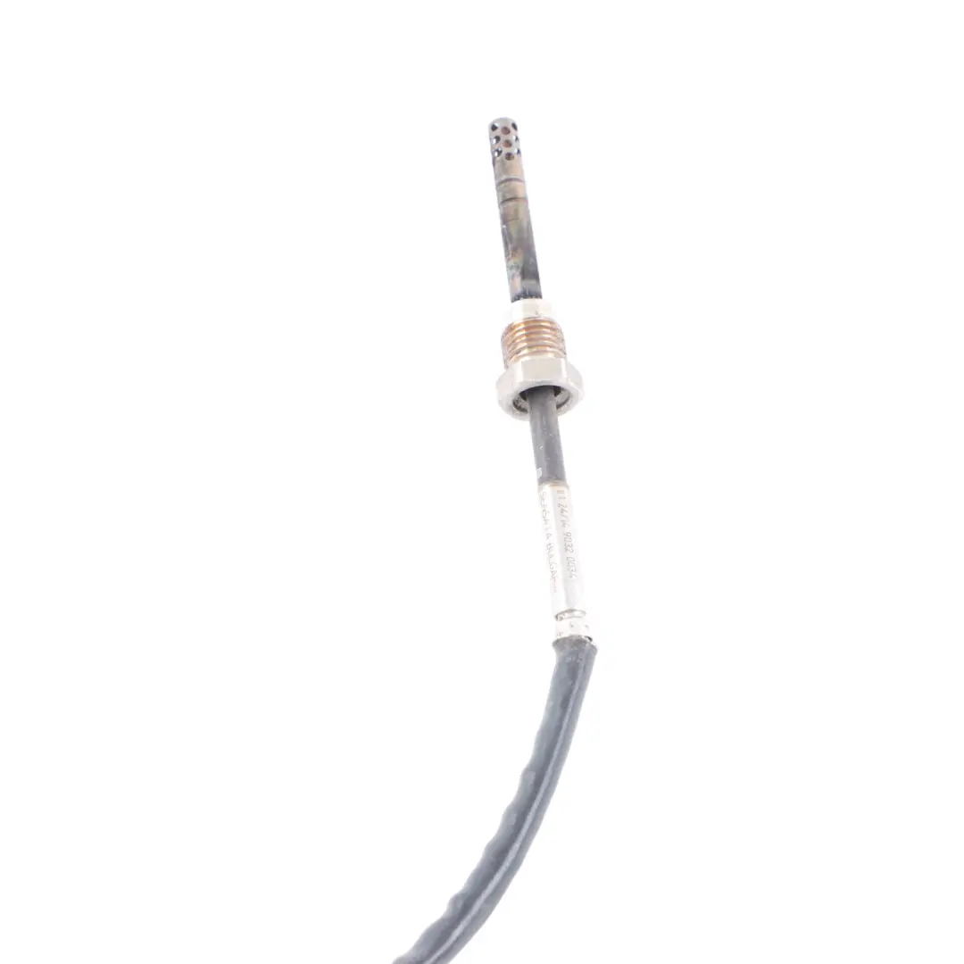 CLAB Diesel Temperature Exhaust Gas Sensor A to Audi A5 8T 3.0 TDI with Part number 8K0906088 Audi A5 8T 3.0 TDI CLAB Diesel Temperature Exhaust Gas Sensor A - SKU 8K0906088 - Part number 8K0906088