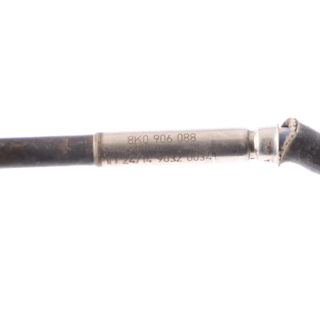 Audi A5 8T 3.0 TDI CLAB Diesel Temperature Exhaust Gas Sensor A - SKU 8K0906088 - Part number 8K0906088