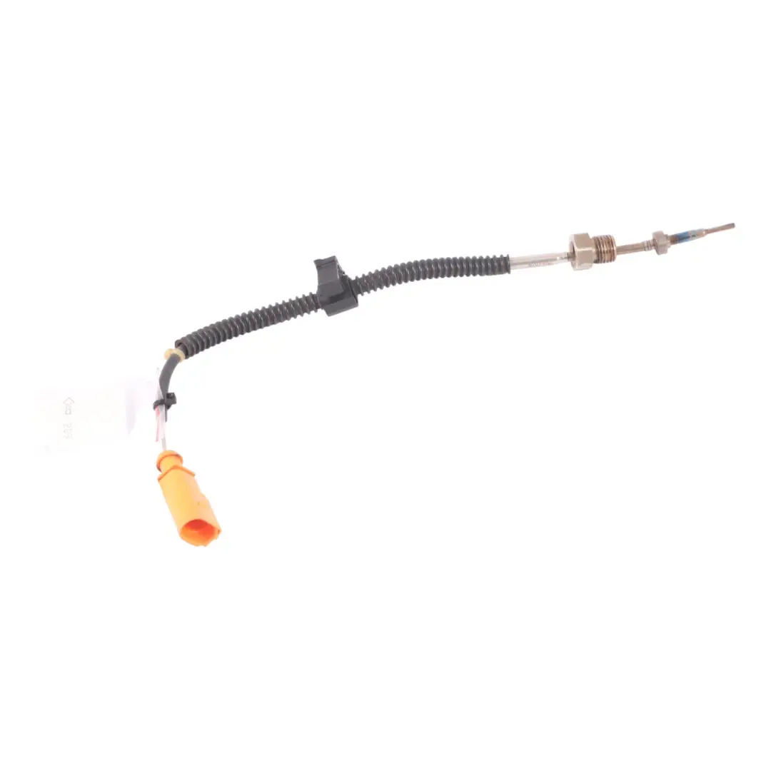  Sensor EGT AUDI A7 4G8 A6 C7 3.0 TDI CDUC Sensor temperatura escape - SKU 8K0906088A - Número de pieza 8K0906088A