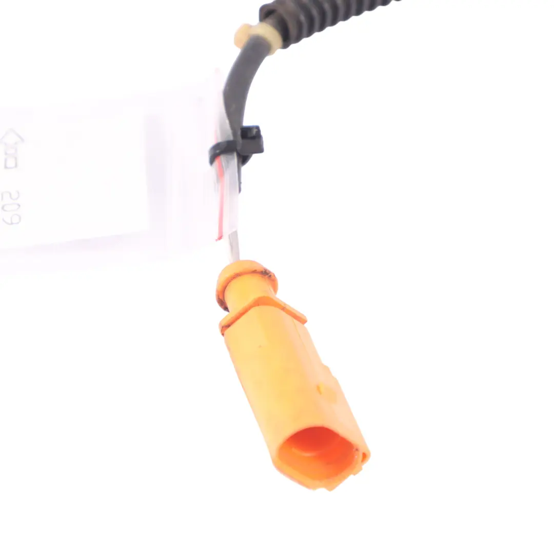 Capteur EGT AUDI A7 4G8 A6 C7 3.0 TDI CDUC Capteur de température d'échappement pour à propos du numéro de pièce 8K0906088A Capteur EGT AUDI A7 4G8 A6 C7 3.0 TDI CDUC Capteur de température d'échappement - SKU 8K0906088A - Numéro de pièce 8K0906088A