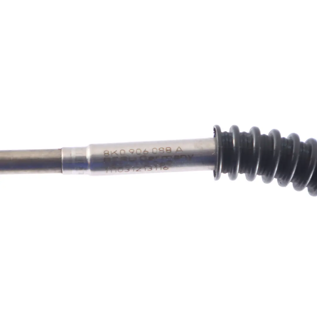  Sensor EGT AUDI A7 4G8 A6 C7 3.0 TDI CDUC Sensor temperatura escape - SKU 8K0906088A - Número de pieza 8K0906088A