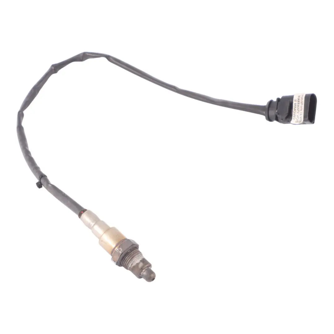 Sonda Lambda Spalin do Audi A4 B9 A5 o numerze 8K0906262F Audi A4 B9 A5 Sonda Lambda Spalin - SKU 8K0906262F - Numer Części 8K0906262F