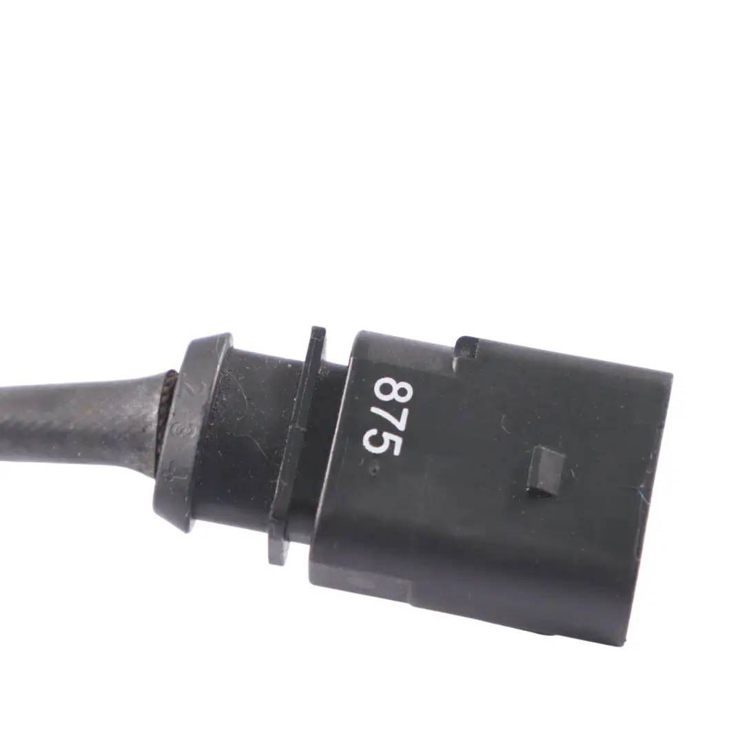 benzina scarico Lambda sensore di ossigeno per Audi A4 B9 A5 con numero di parte 8K0906262F Audi A4 B9 A5 benzina scarico Lambda sensore di ossigeno - SKU 8K0906262F - Numero di parte 8K0906262F