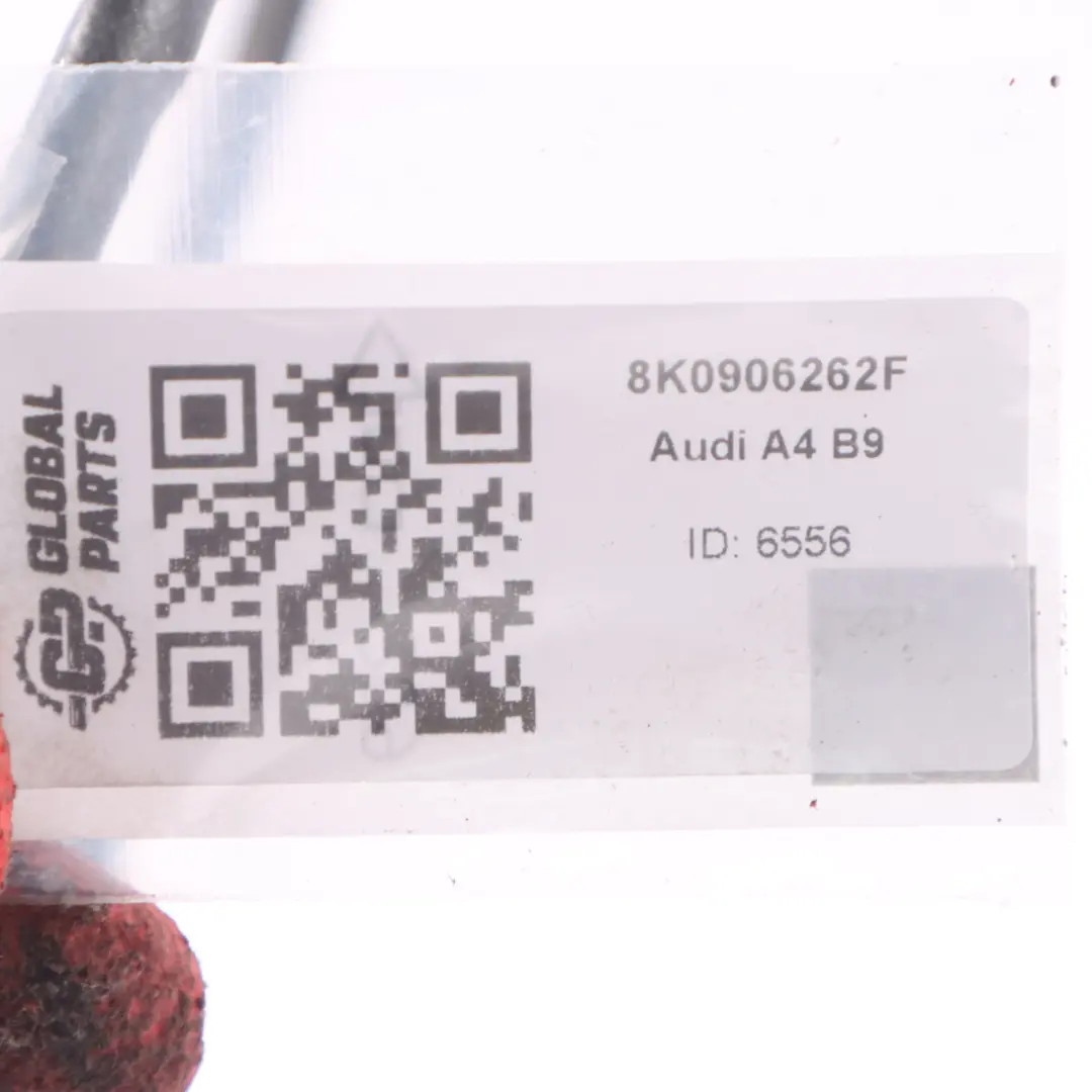 Sonde Lambda d'Echappement Audi A4 B9 A5 pour à propos du numéro de pièce 8K0906262F Sonde Lambda d'Echappement Audi A4 B9 A5 - SKU 8K0906262F - Numéro de pièce 8K0906262F
