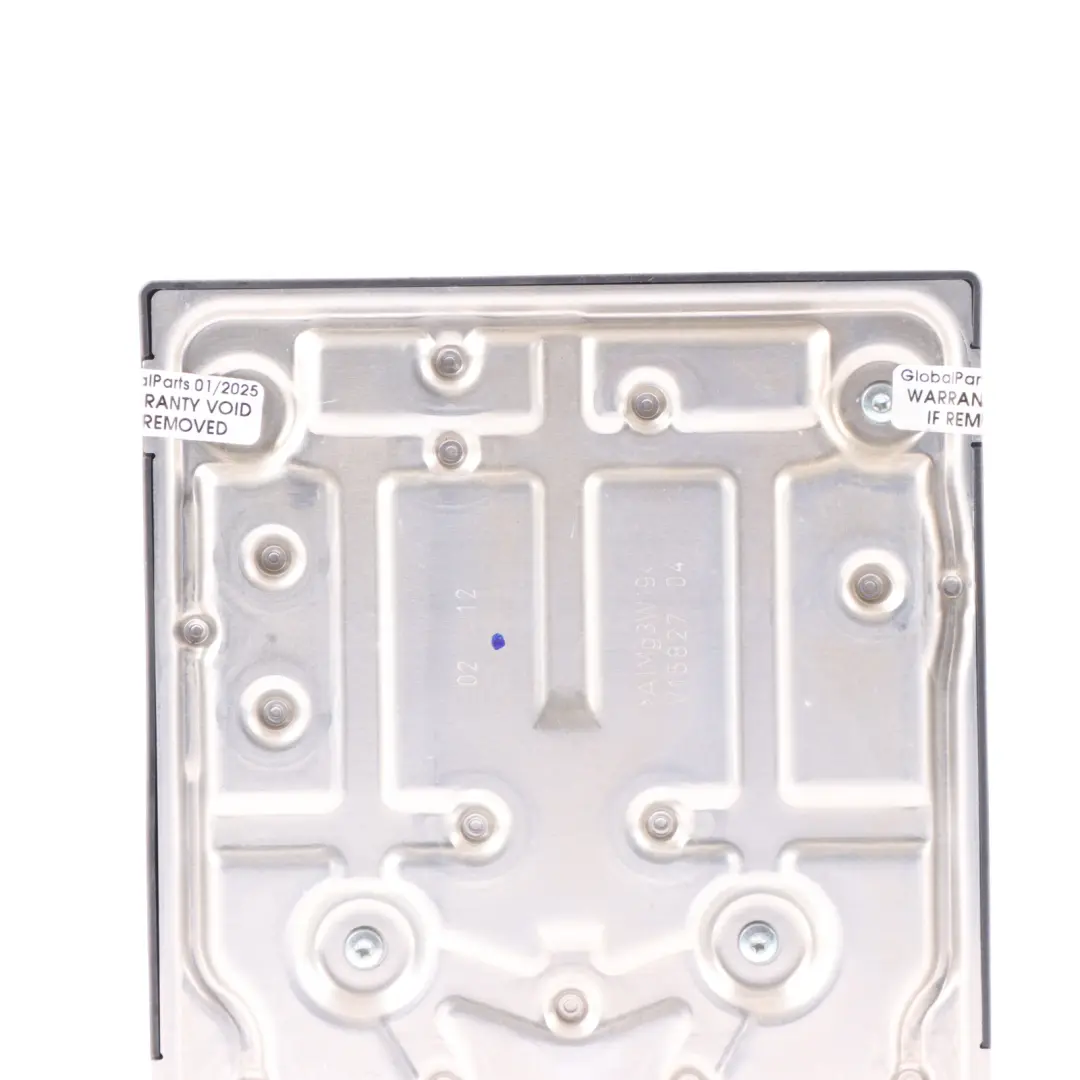 Audi A4 B8 Body Control Comfort Unit Module BCM ECU - SKU 8K0907063AH - Part number 8K0907063AH